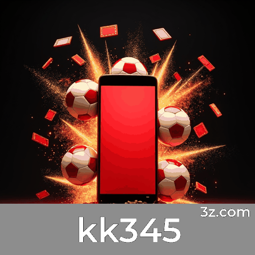 kk345 game mais image