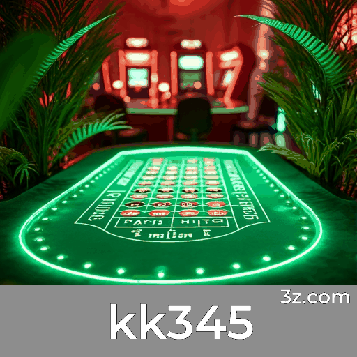 kk345 game mais image