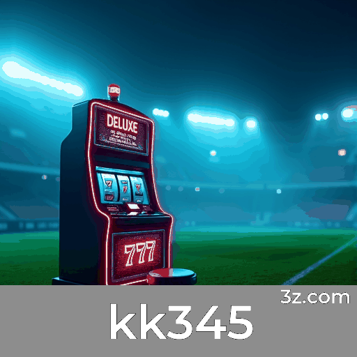 kk345 game mais image