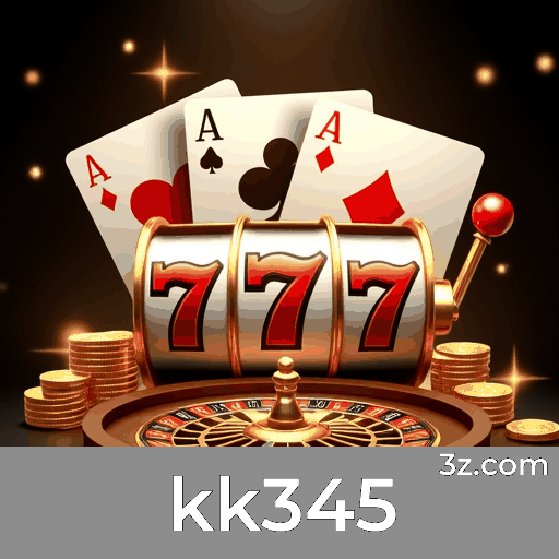 kk345 game mais image