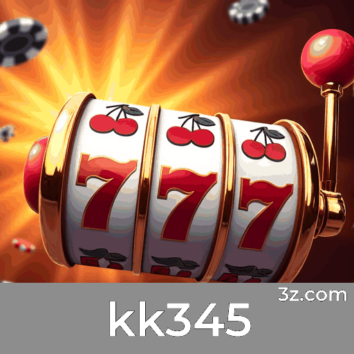 kk345 game mais image