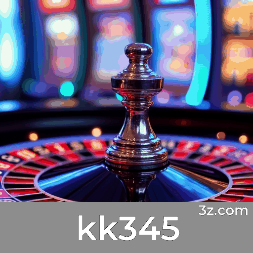 kk345 game mais image