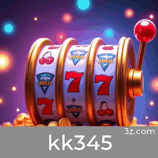 kk345 game mais image