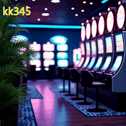 Baixe o kk345 App e Tenha o Cassino na Mão